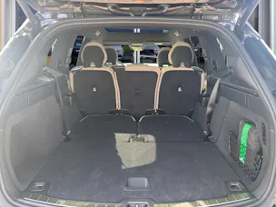 Volvo EX90 Twin Ultra AWD