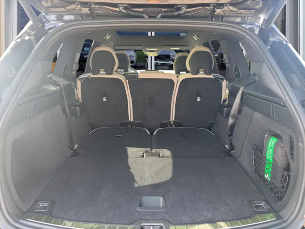 Volvo EX90 Twin Ultra AWD