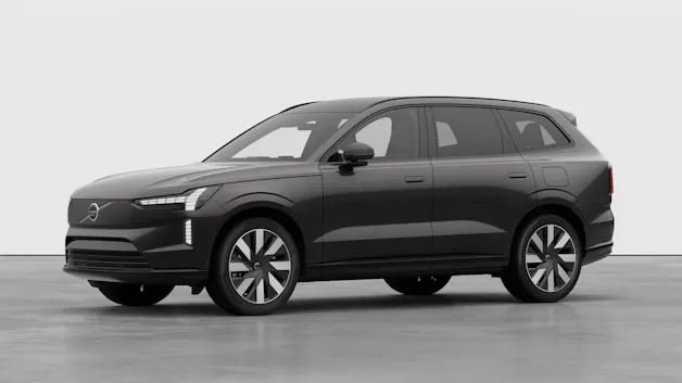 Volvo EX90 Twin Ultra AWD