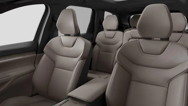 Volvo EX90 Twin Ultra AWD