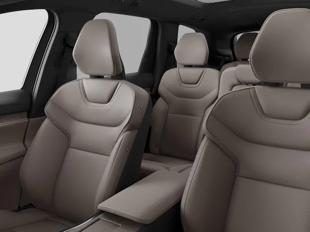 Volvo EX90 Twin Ultra AWD