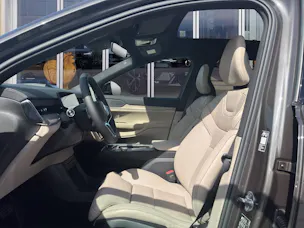 Volvo EX90 Twin Ultra AWD