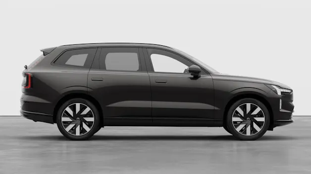 Volvo EX90 Twin Ultra AWD