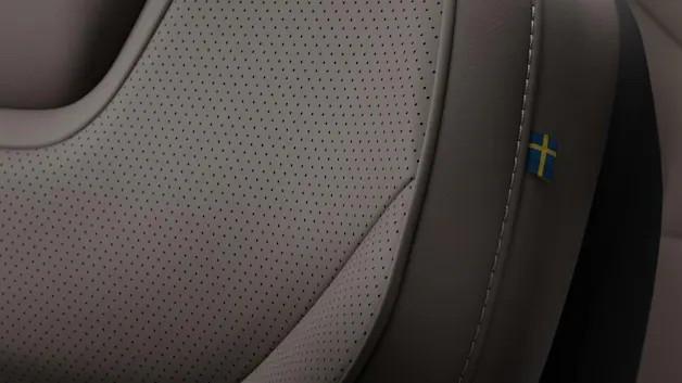 Volvo EX90 Twin Ultra AWD