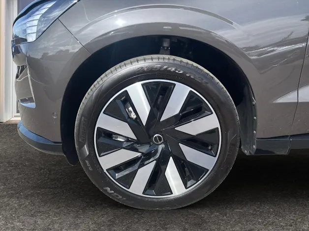 Volvo EX90 Twin Ultra AWD