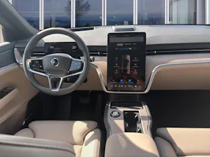 Volvo EX90 Twin Ultra AWD
