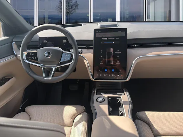 Volvo EX90 Twin Ultra AWD