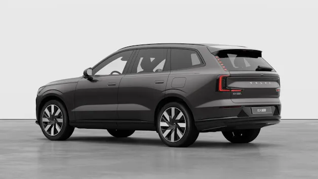 Volvo EX90 Twin Ultra AWD