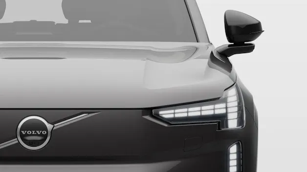 Volvo EX90 Twin Ultra AWD