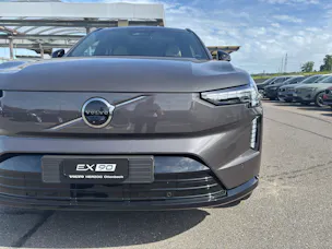 Volvo EX90 Twin Ultra AWD