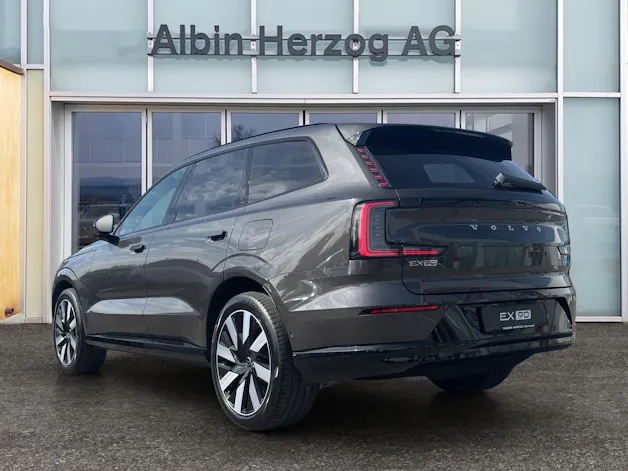 Volvo EX90 Twin Ultra AWD