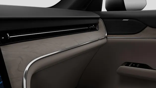 Volvo EX90 Twin Ultra AWD