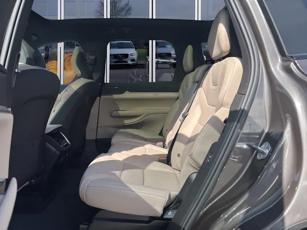 Volvo EX90 Twin Ultra AWD