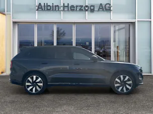 Volvo EX90 Twin Ultra AWD