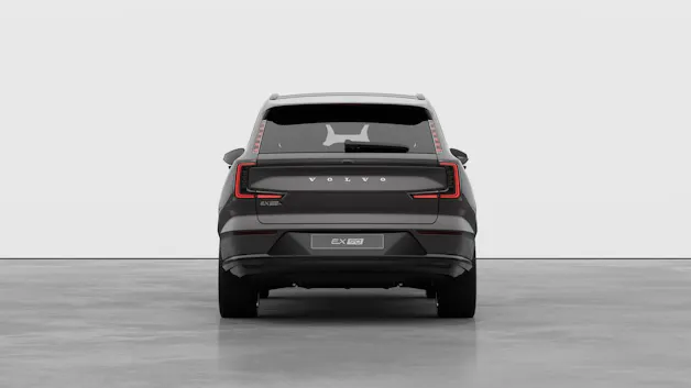 Volvo EX90 Twin Ultra AWD