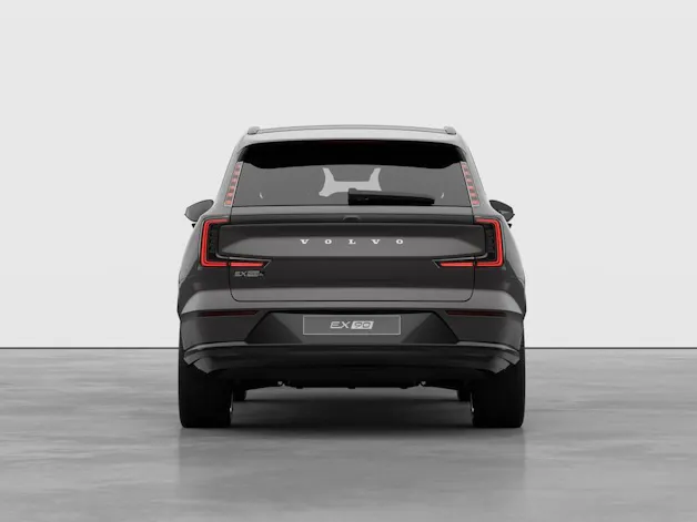 Volvo EX90 Twin Ultra AWD