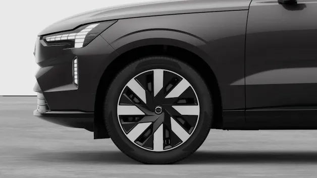 Volvo EX90 Twin Ultra AWD