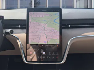 Volvo EX90 Twin Ultra AWD