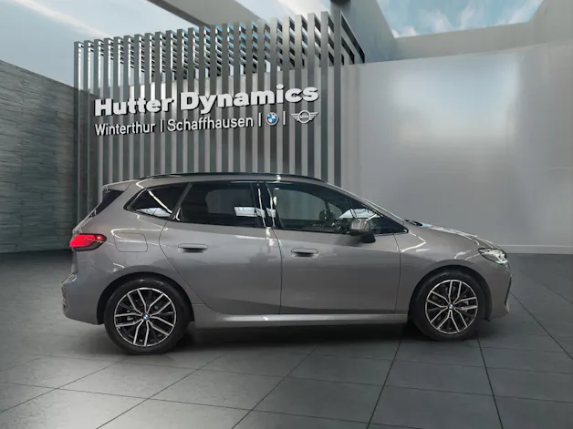 BMW 223d xDrive Active Tourer M Sportpaket