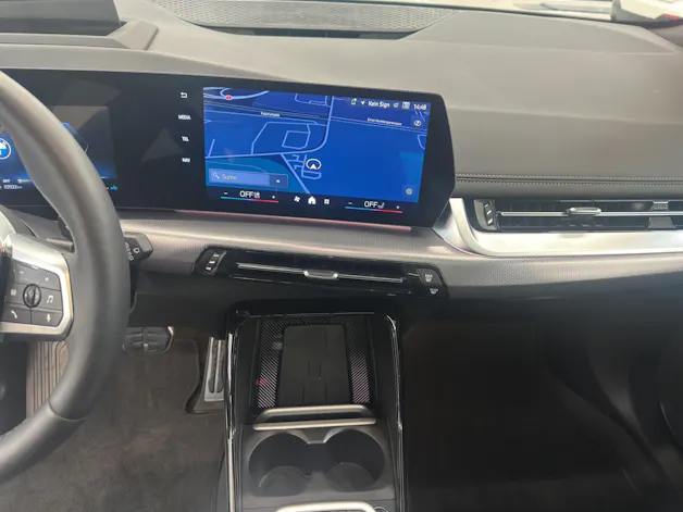BMW 223d xDrive Active Tourer M Sportpaket