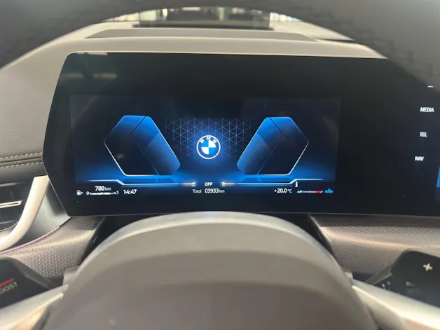 BMW 223d xDrive Active Tourer M Sportpaket