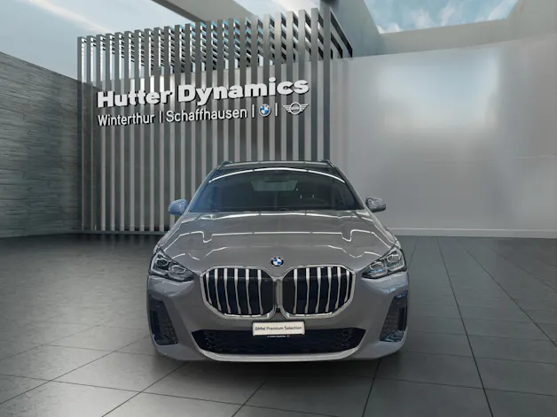 BMW 223d xDrive Active Tourer M Sportpaket
