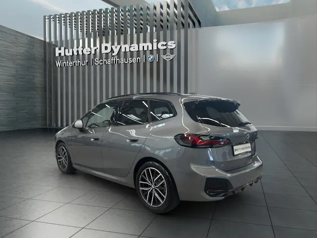BMW 223d xDrive Active Tourer M Sportpaket