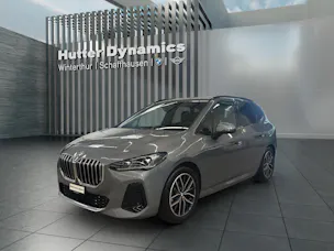 BMW 223d xDrive Active Tourer M Sportpaket