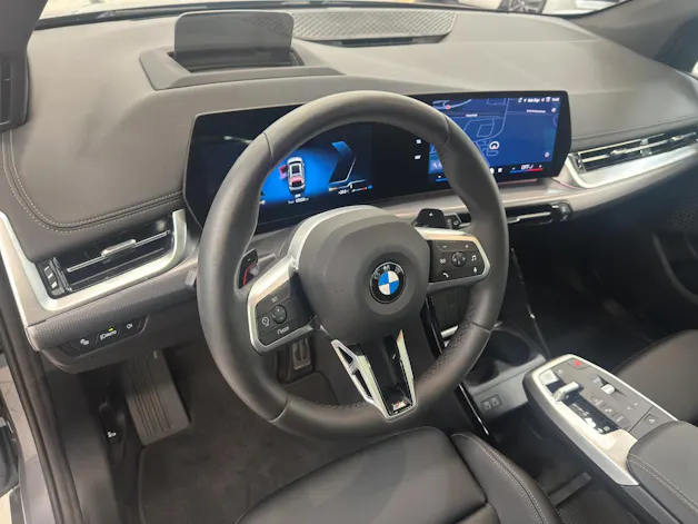 BMW 223d xDrive Active Tourer M Sportpaket