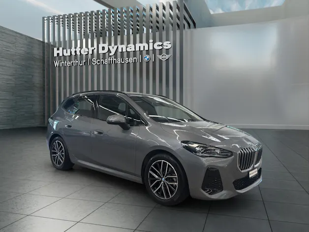 BMW 223d xDrive Active Tourer M Sportpaket