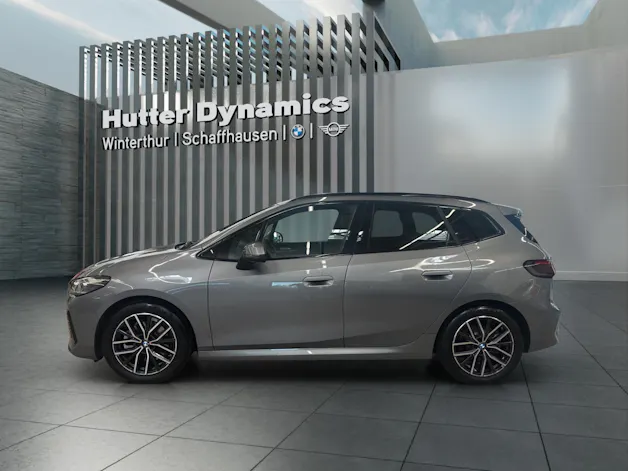 BMW 223d xDrive Active Tourer M Sportpaket