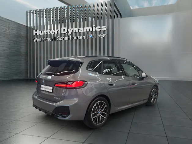 BMW 223d xDrive Active Tourer M Sportpaket