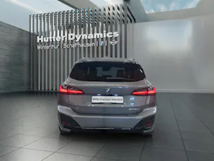 BMW 223d xDrive Active Tourer M Sportpaket