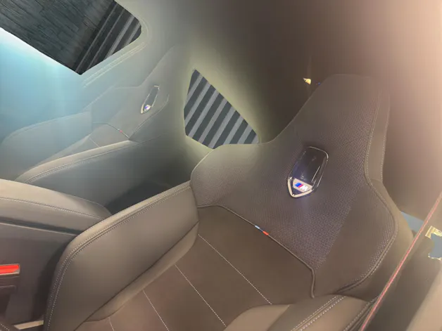 BMW M135i xDrive M Sportpaket Pro