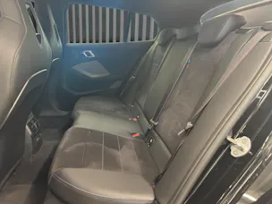 BMW M135i xDrive M Sportpaket Pro