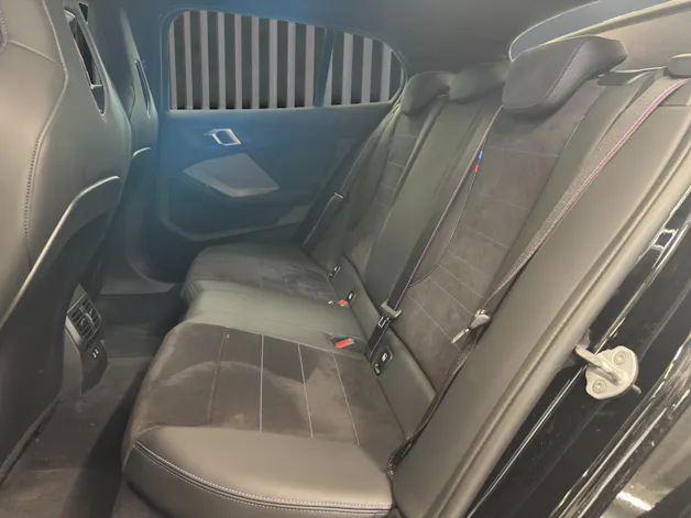 BMW M135i xDrive M Sportpaket Pro