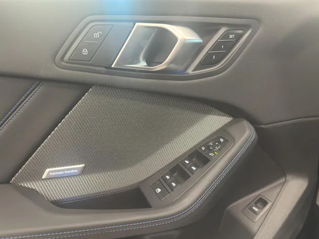 BMW M135i xDrive M Sportpaket Pro