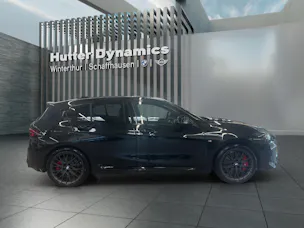 BMW M135i xDrive M Sportpaket Pro