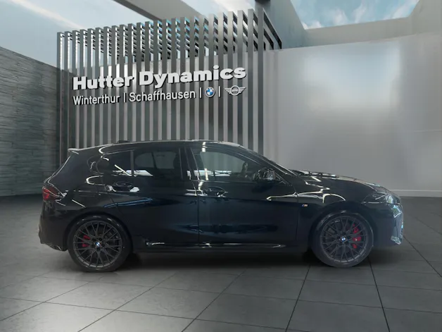 BMW M135i xDrive M Sportpaket Pro