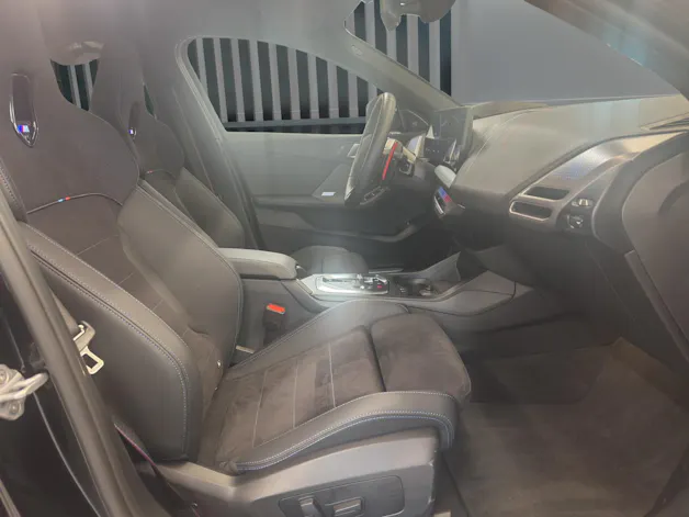 BMW M135i xDrive M Sportpaket Pro