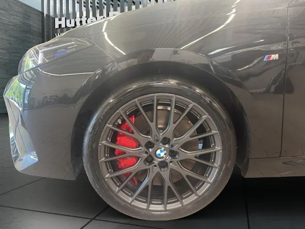 BMW M135i xDrive M Sportpaket Pro