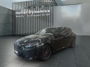 BMW M135i xDrive M Sportpaket Pro
