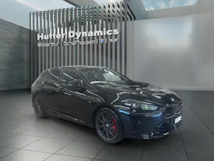 BMW M135i xDrive M Sportpaket Pro