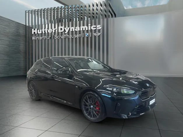 BMW M135i xDrive M Sportpaket Pro
