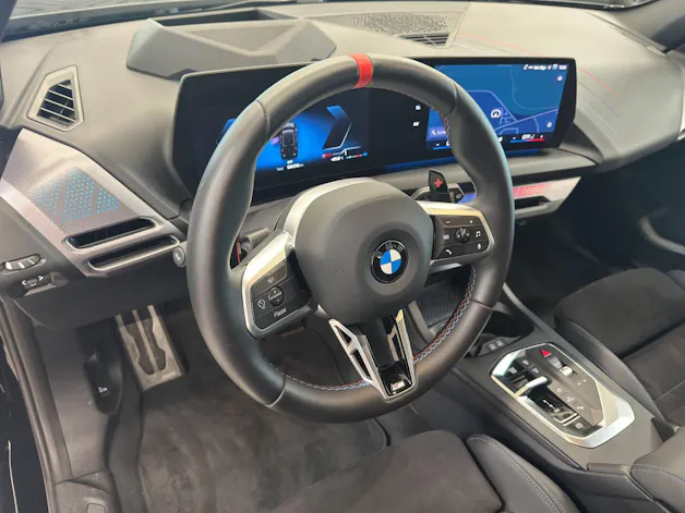 BMW M135i xDrive M Sportpaket Pro