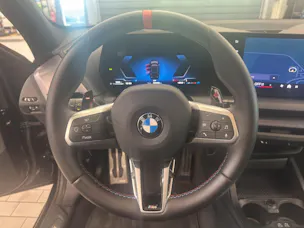 BMW M135i xDrive M Sportpaket Pro