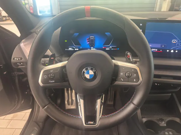 BMW M135i xDrive M Sportpaket Pro