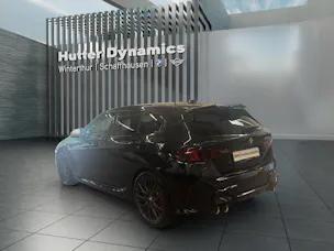 BMW M135i xDrive M Sportpaket Pro