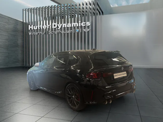 BMW M135i xDrive M Sportpaket Pro