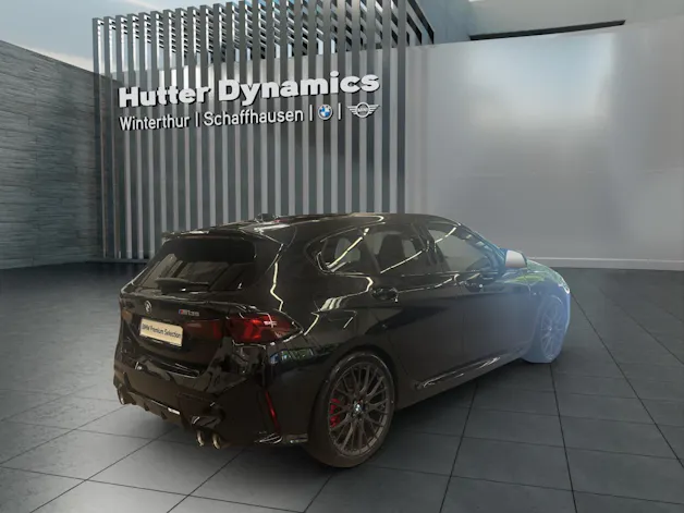 BMW M135i xDrive M Sportpaket Pro